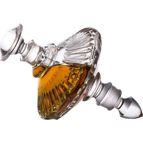 Mr. H Henry Jacques 2018 Pure Perfume