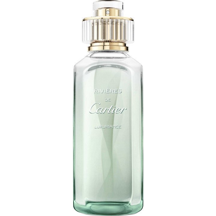 Rivières de Cartier – Luxuriance