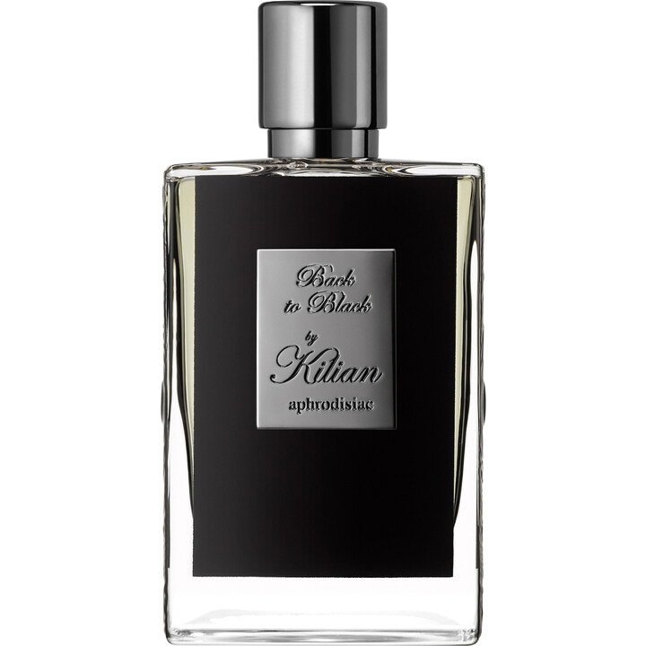 Back to Black, Aphrodisiac Kilian 2009 Perfume