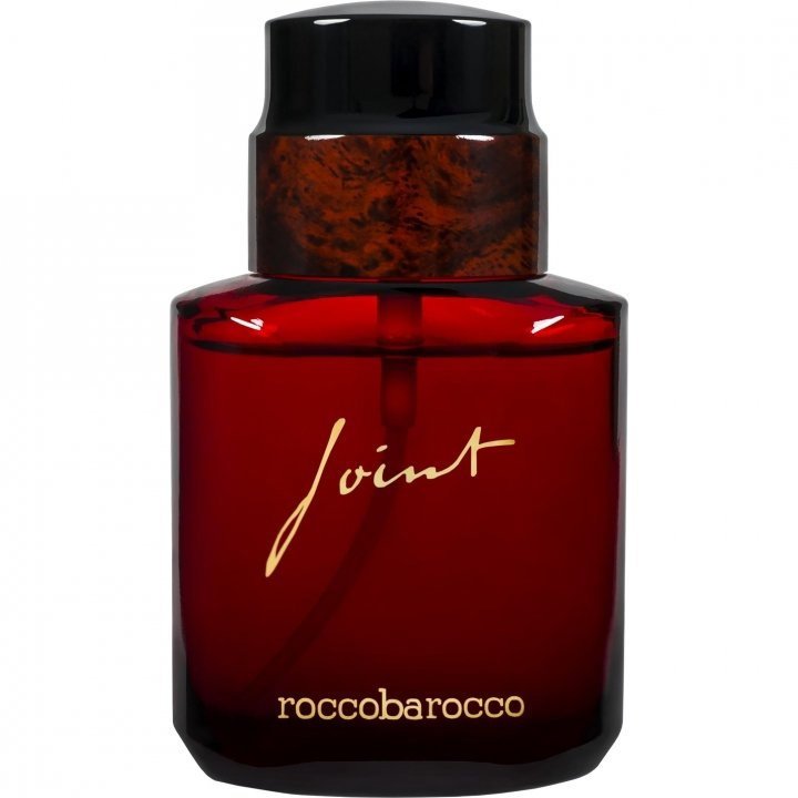 Joint pour Homme Roccobarocco 1993 Eau de Toilette