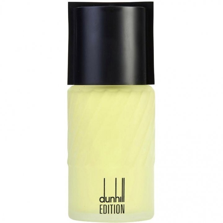 Dunhill Edition Dunhill 1984 Eau de Toilette