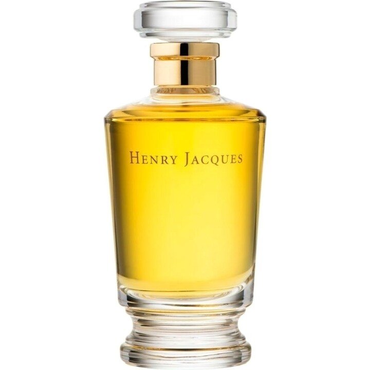 Osara Henry Jacques Extrait de Parfum