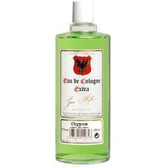 Jean d’Aigle – Chypre