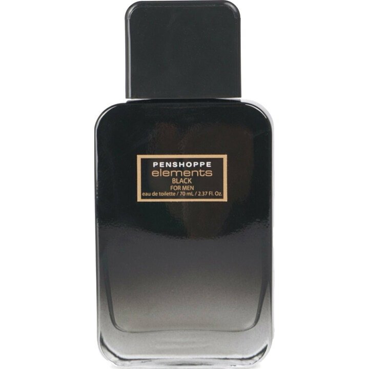 Elements Black