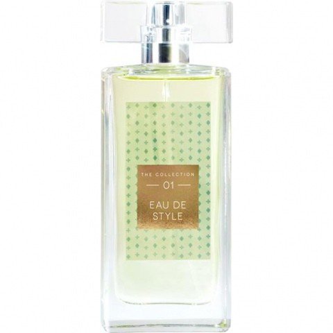 The Collection – 01 Eau de Style