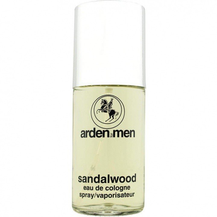 Arden for Men – Sandalwood Elizabeth Arden 1956 Eau de Cologne