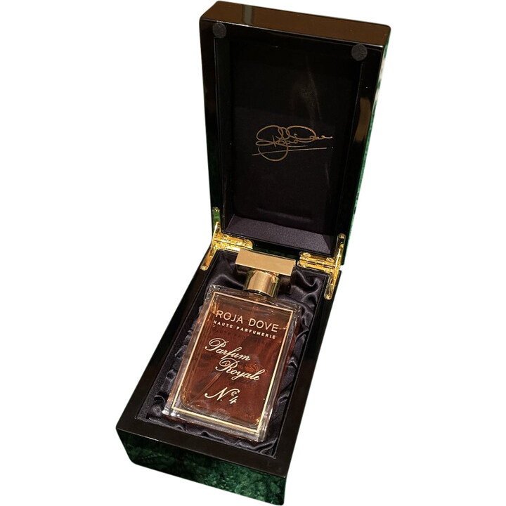 Parfum Royale No. 4