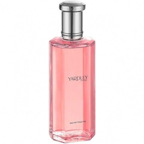 English Dahlia Yardley 2016 Eau de Toilette