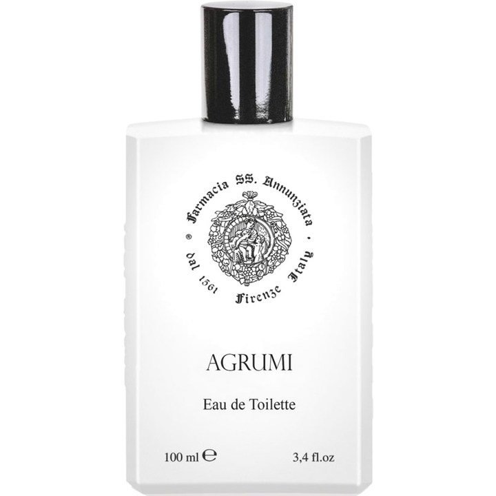 Agrumi Farmacia SS. Annunziata Eau de Toilette