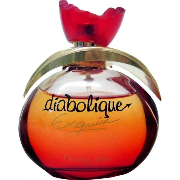 Diabolique Exquise