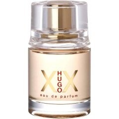 Hugo XX Hugo Boss 2007 Eau de Parfum