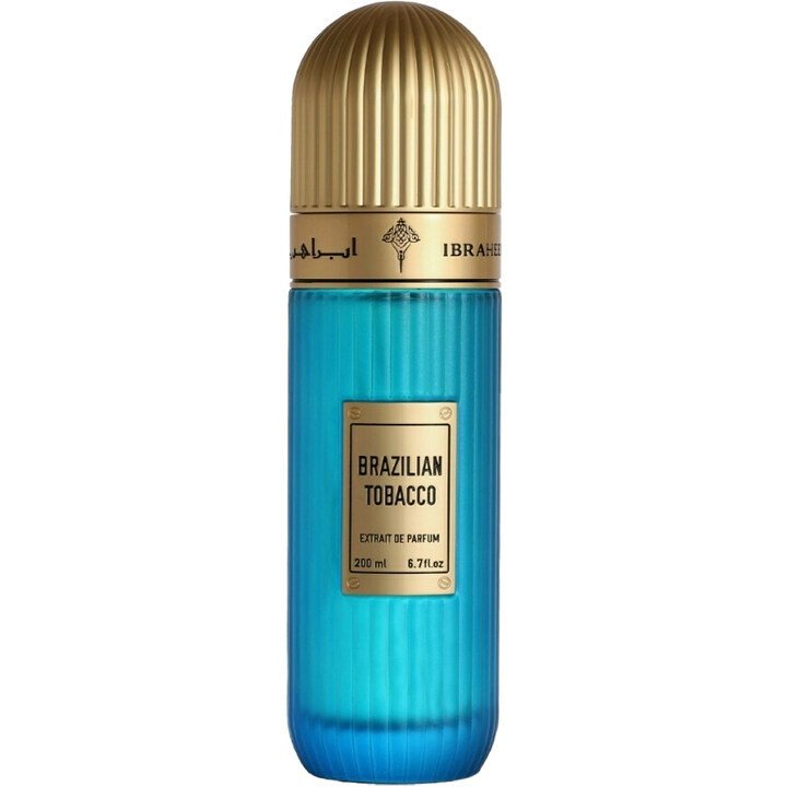 Brazilian Tobacco