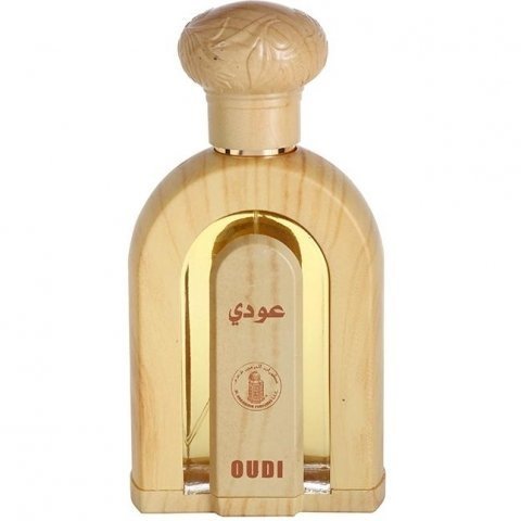 Oudi Al Haramain / الحرمين Eau de Parfum