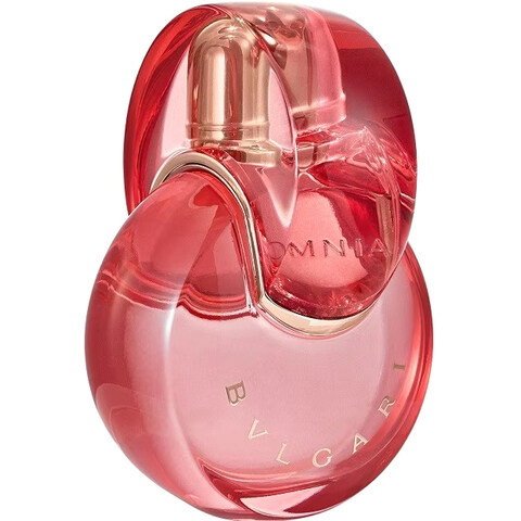 Omnia Coral Bvlgari 2012 Eau de Toilette