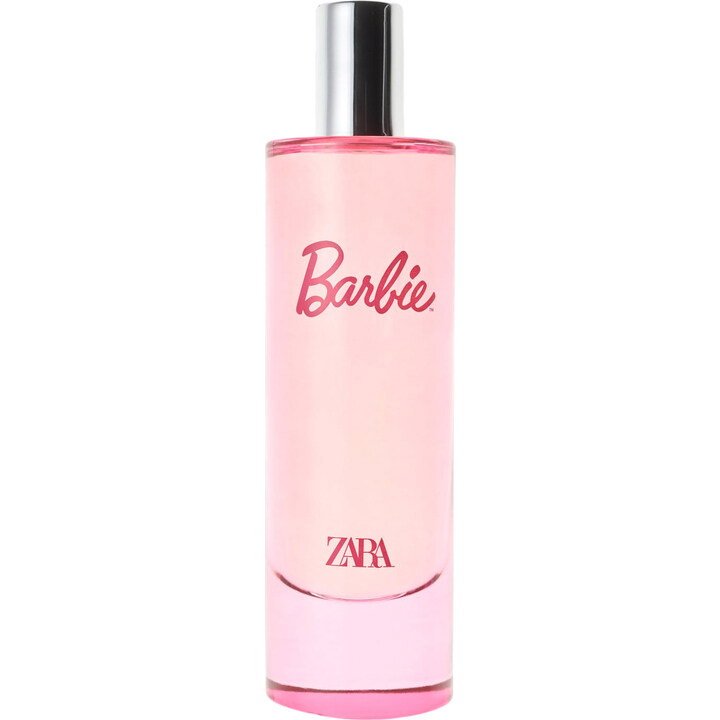 Barbie Zara 2023 Eau de Parfum