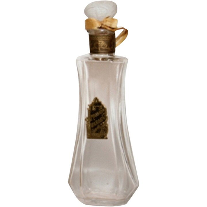 Mission Garden California Perfume Company 2004 Toilet Water
