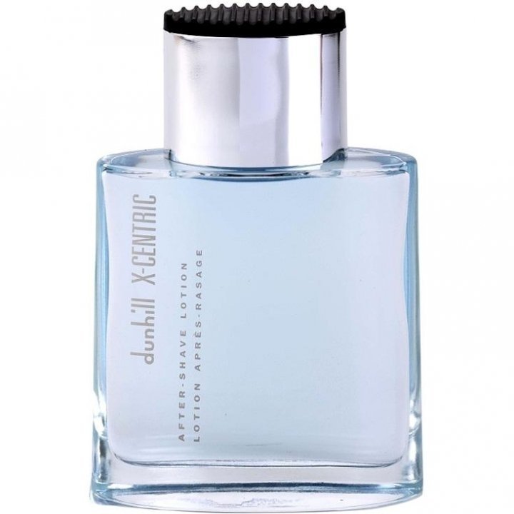 X-Centric Dunhill 2001 After-Shave Lotion