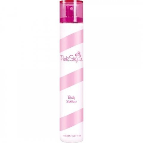 Pink Sugar Pink Sugar Body Spritzer