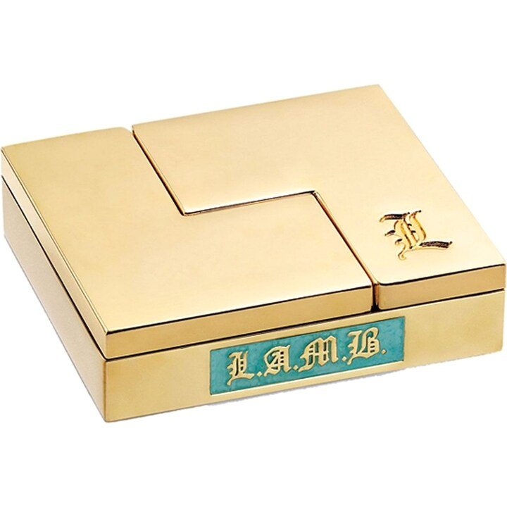L Harajuku Lovers / Gwen Stefani Solid Perfume