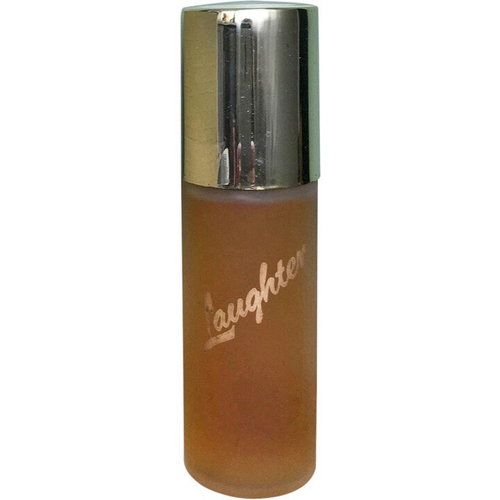 Laughter Yardley 1976 Cologne Concentrate