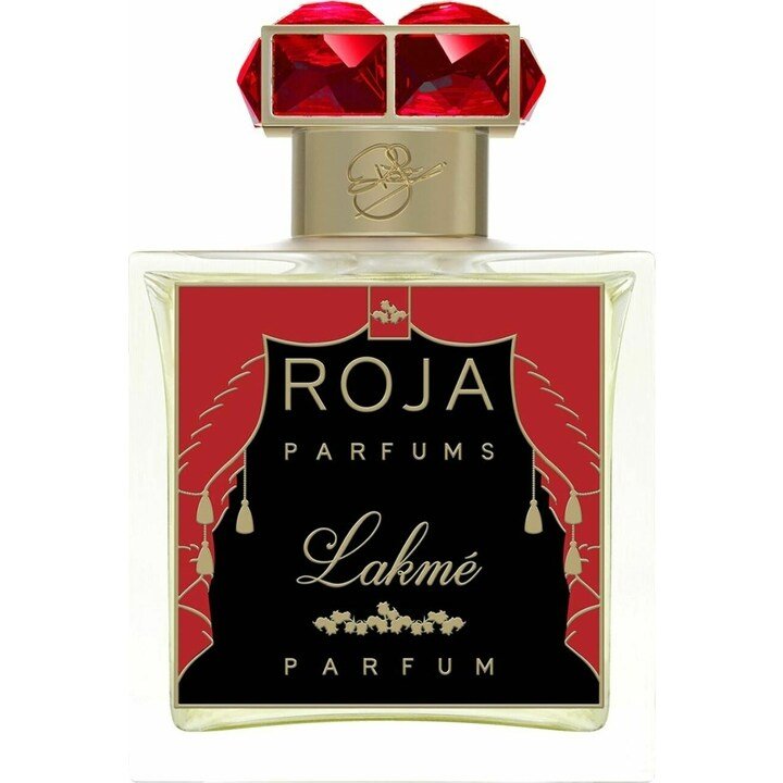 Lakmé Roja Parfums 2003 Parfum