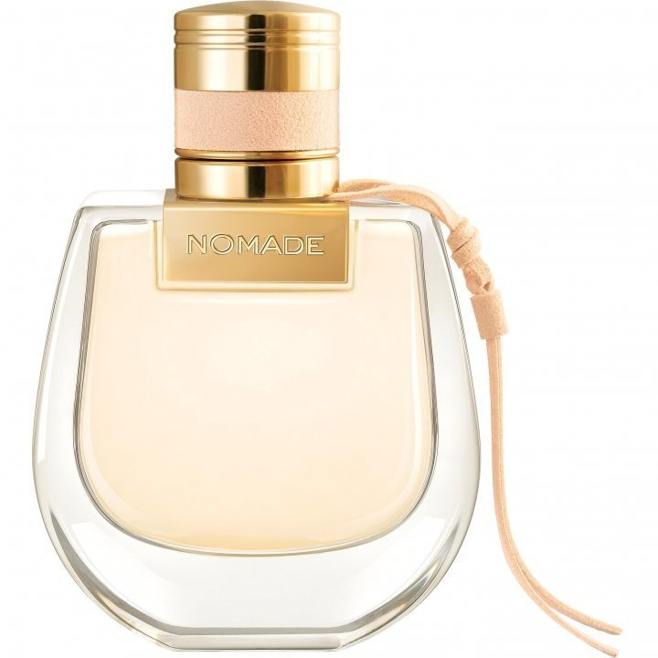 Nomade Chloé 2019 Eau de Toilette