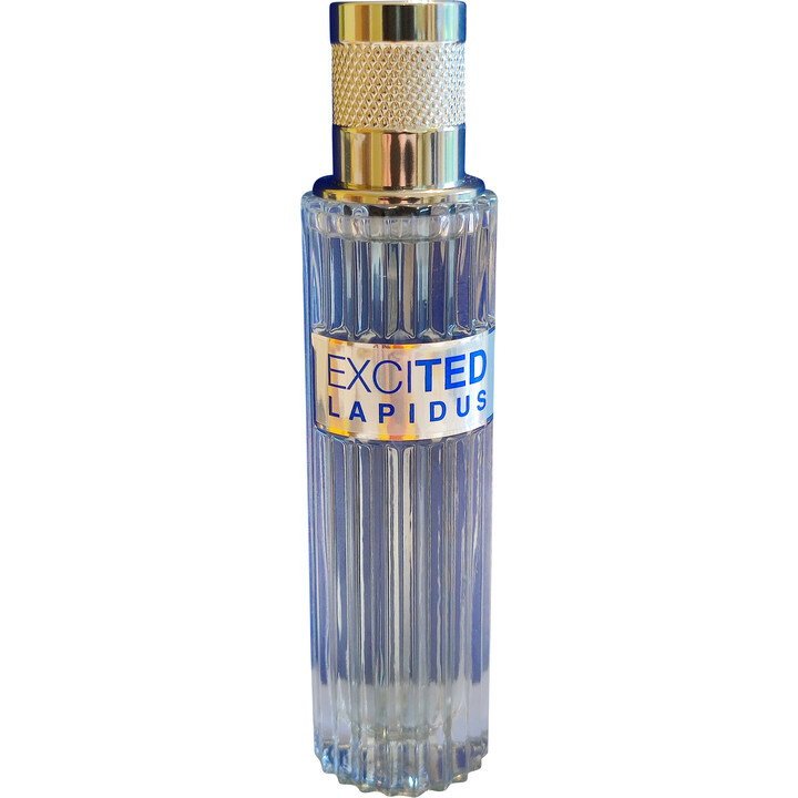 BlueTed ExciTed Ted Lapidus 2012 Eau de Toilette