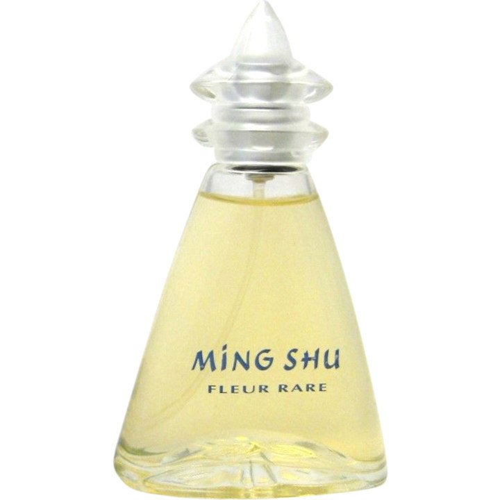 Ming Shu Fleur Rare Yves Rocher 1997 Eau de Toilette sans Alcool