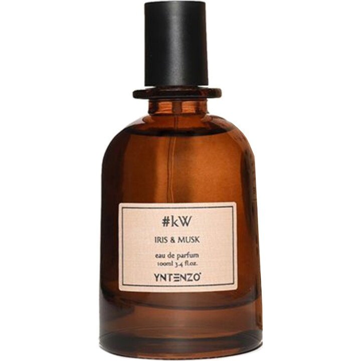 kW – Iris & Musk