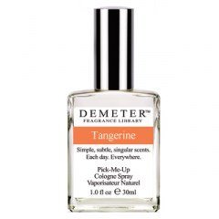 Tangerine