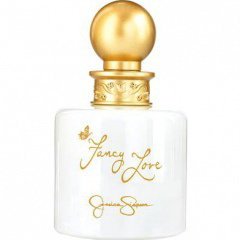 Fancy Love Jessica Simpson 2009 Eau de Parfum