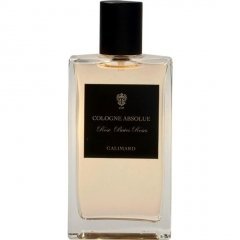 Cologne Absolue – Rose Baies Roses
