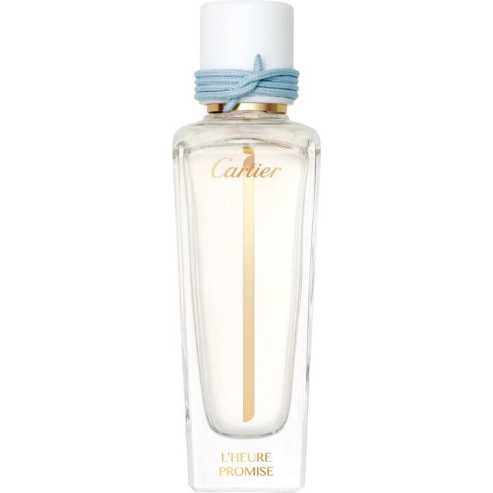 I: L’Heure Promise