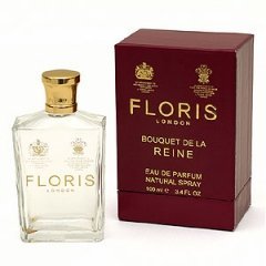 Bouquet de la Reine Floris 1860 Eau de Parfum