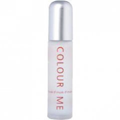 Colour Me Musk Milton-Lloyd / Jean Yves Cosmetics Eau de Toilette