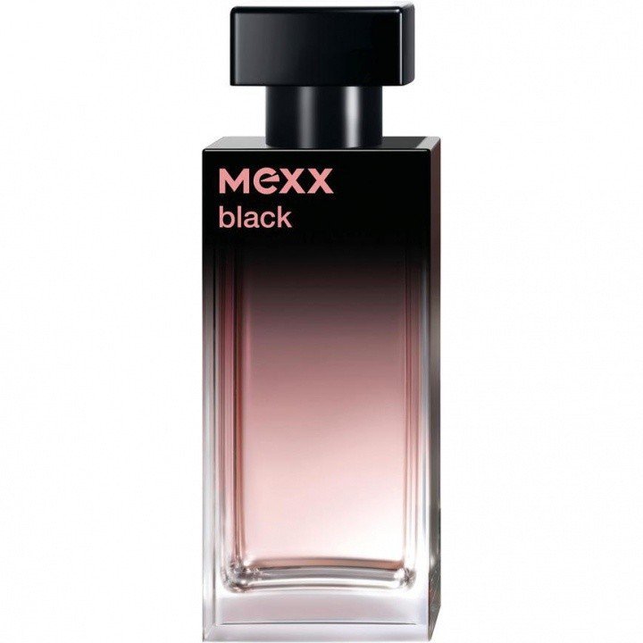 Black Woman Mexx 2009 Eau de Toilette