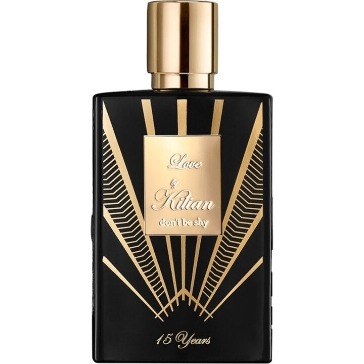 Love Don’t Be Shy 15 Years Anniversary Edition
