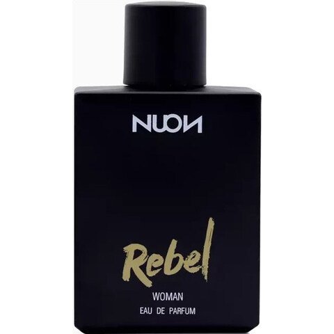 Nuon – Rebel Woman