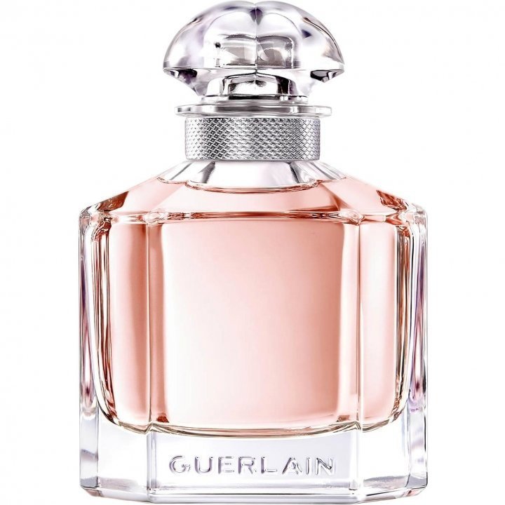 Mon Guerlain Guerlain 2018 Eau de Toilette