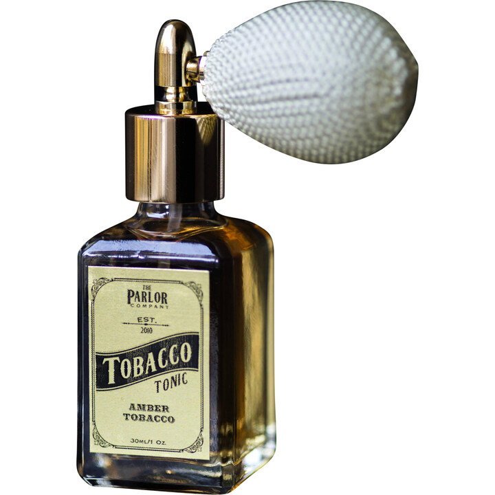 Tobacco Tonic