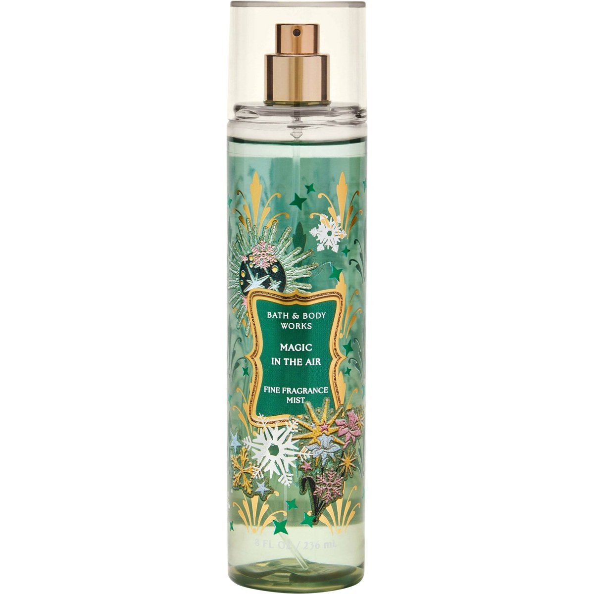 Magic in the Air Bath & Body Works 2004 Fragrance Mist