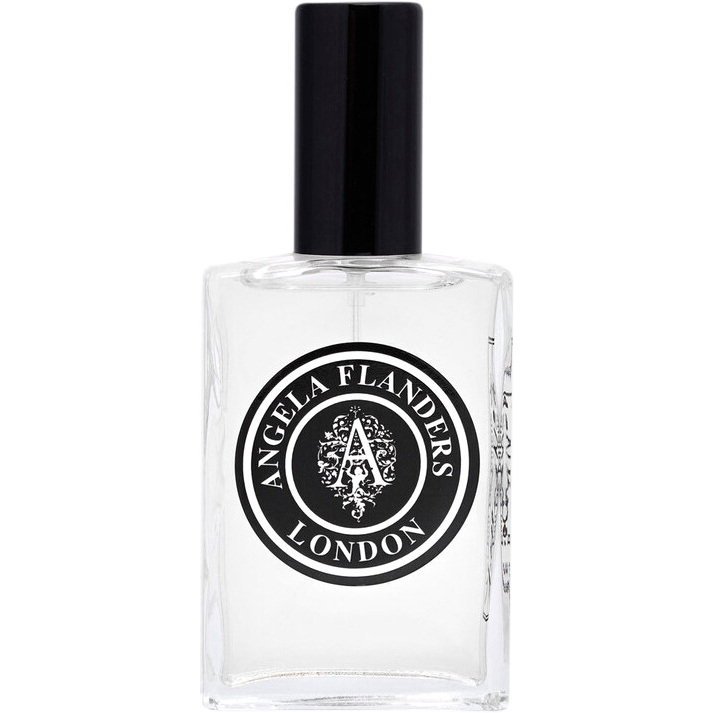 Artillery No. 2 – Eau de Lisbon Angela Flanders 2015 Eau de Parfum