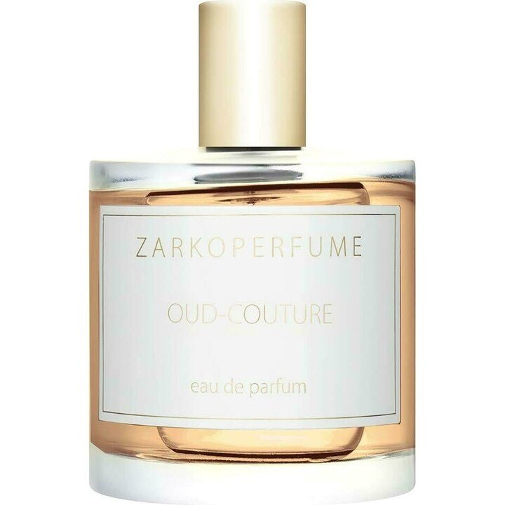 Oud-Couture Zarkoperfume 2016 Parfum-Serum
