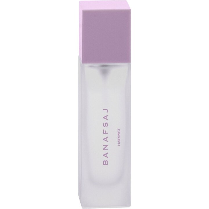 Banafsaj Junaid Perfumes Hair Mist