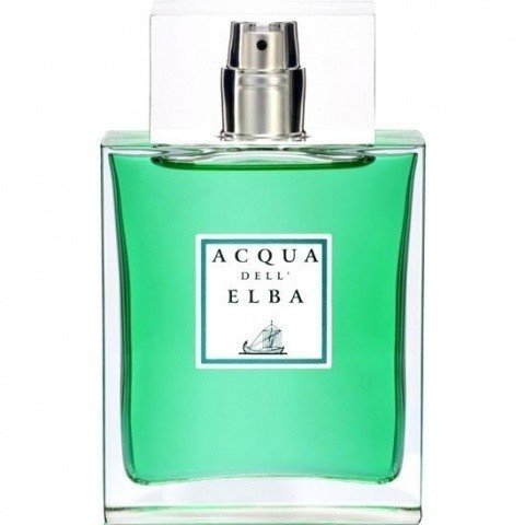 Arcipelago Uomo Acqua dell’Elba Eau de Toilette