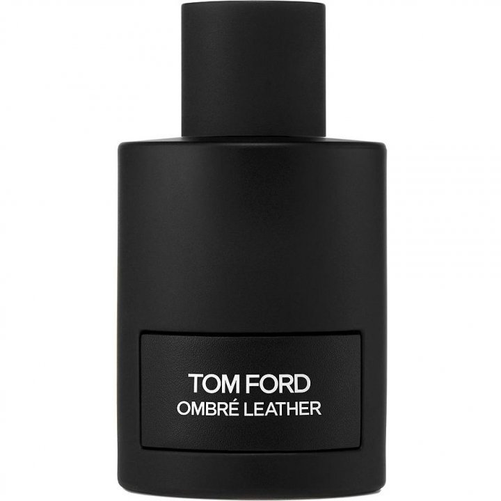 Ombré Leather Tom Ford 2018 Eau de Parfum