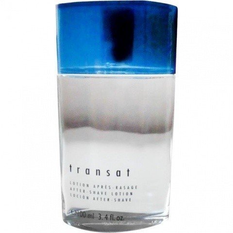 Transat Yves Rocher 2005 Lotion Après-Rasage