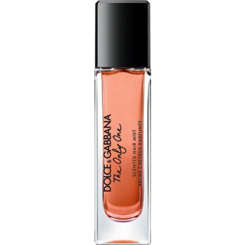 The Only One Dolce & Gabbana 2019 Hair Mist