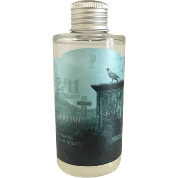 /11 Extró Aftershave Eau de Toilette