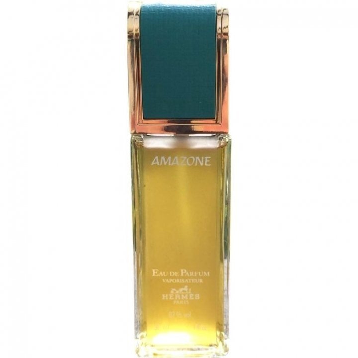 Amazone Hermès Eau de Parfum